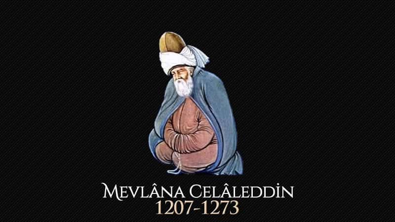 Mevlâna Celâleddin
